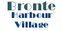 Bronte Harbour Village Link