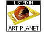 Art Planet Logo